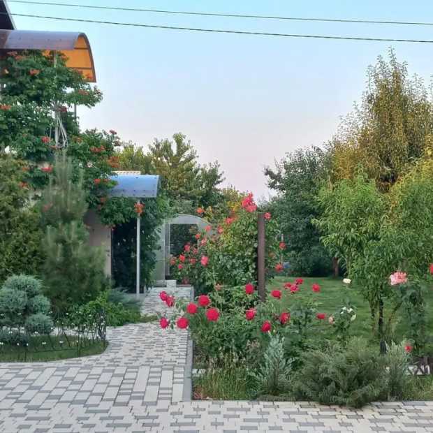 Фотографии Коттеджа 
            Частный дом Уютный Домик