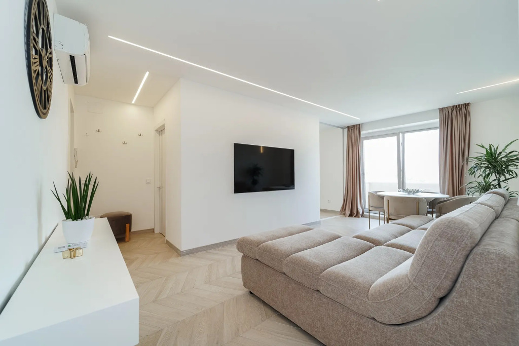 Фотография квартиры Апартаменты Люксовые в самом центре