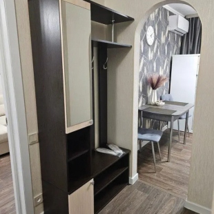 Фотография квартиры Апартаменты на улице Генерала Зимина 12