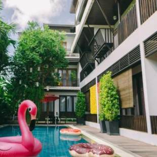 Фотографии гостиницы
Baan Huenphen