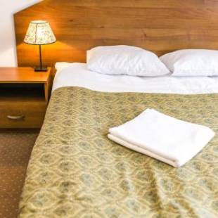 Фотографии хостела
SCSK Brzeźno