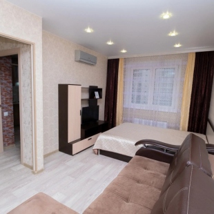 Фотография квартиры Квартира на Улице И.В. Свиридова 10