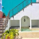 Фотография гостиницы BOHO Bohemian Boutique Hotel