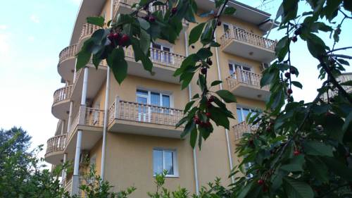 Фотография гостевого дома Маргарита