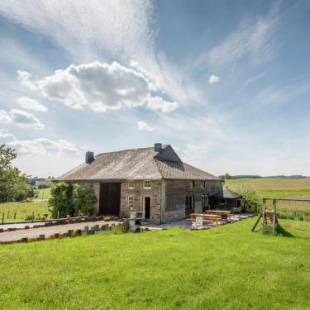 Фотографии гостевого дома 
            Beautiful Farmhouse in Brisy with Sauna