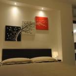 Фотография гостевого дома Kings Of Rome Apartments