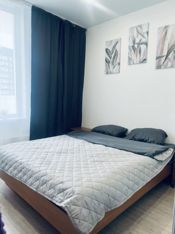 Фотография квартиры Квартира в ЖК Новая Жизнь