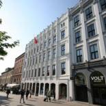 Фотография гостиницы Comfort Hotel Karl Johan