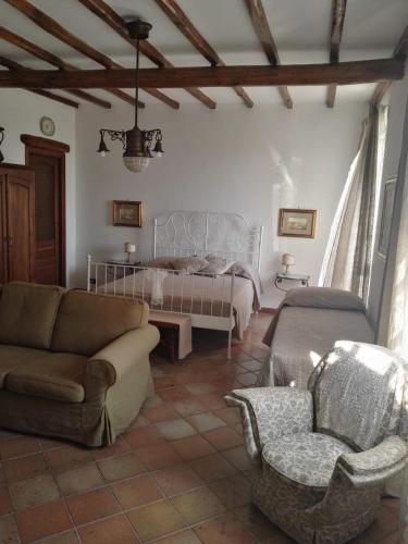 Фотография мини отеля Le coste