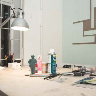 Фотография Галерея Ходынка