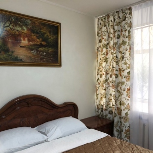 Фотография квартиры Апартаменты  Двухкомнатная Квартира на Фонтанке