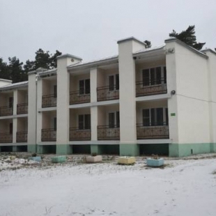 Фотография гостиницы Тамбовкурорт