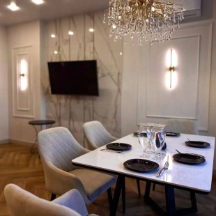 Фотография квартиры Апартаменты ЖК Академия