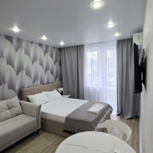 Фотография квартиры Квартира на Мамаевом Кургане