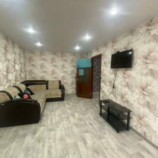 Фотография квартиры Апартаменты на Кижеватова