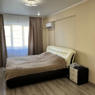 Фотография квартиры Квартира 1-комнатная 46 кв Усады