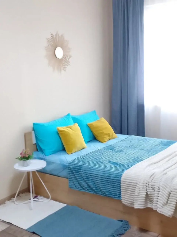 Фотография квартиры Квартира в Районе Арены Ерофей