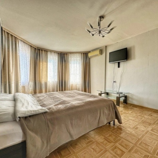 Фотография квартиры Апартаменты Квартира на Лермонтова 52