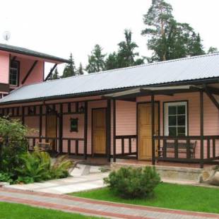 Фотографии мини отеля
Pansionaat Valentina