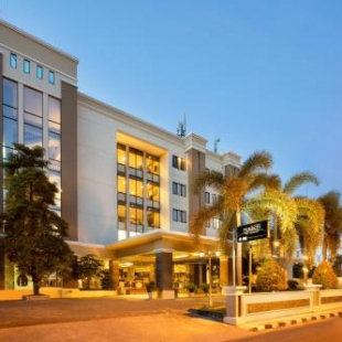 Фотография гостиницы Horison Ultima Riss Malioboro Yogyakarta