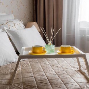 Фотография квартиры Квартира SunSet Белинского 38 87