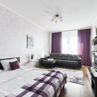 Фотография квартиры Апартаменты Тимирязева 10