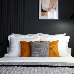 Фотография квартиры Апартаменты Студия на Цесовской Набережной