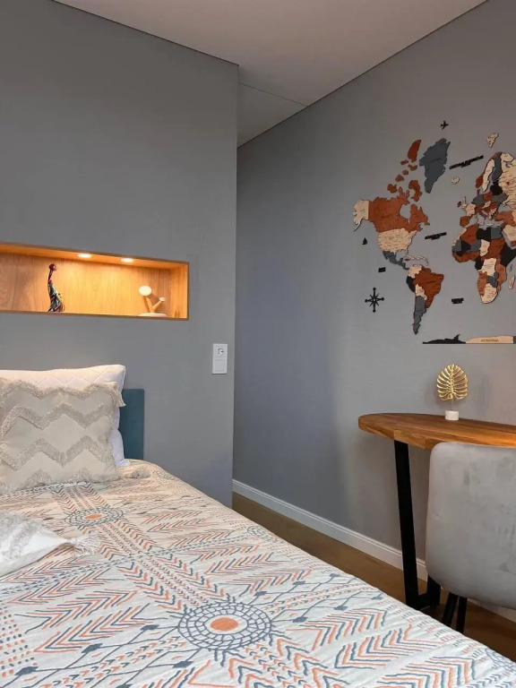 Фотография квартиры Rent2Room (Рент2Рум) на улице Вешняковская 14к2