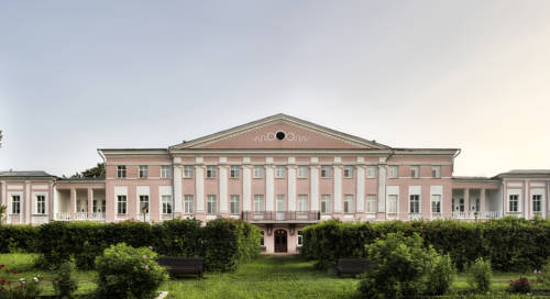 Фотографии гостиницы
Селигер Палас Отель