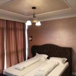 Фотография гостевого дома Sport Residence