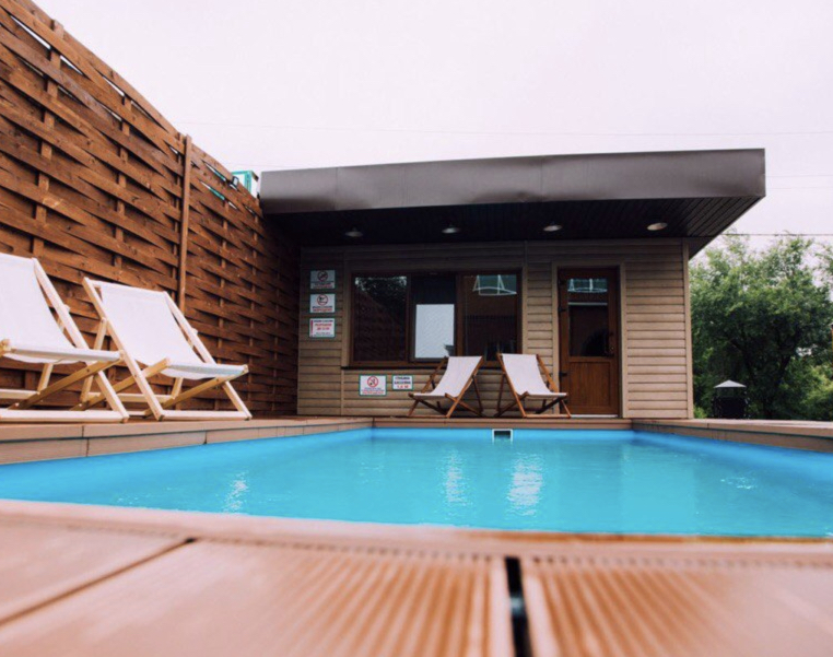 Фотография гостиницы Sunny Resort