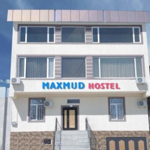 Фотография апарт отеля Maxmud