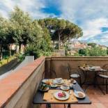 Фотография мини отеля Maera B&B Ravello