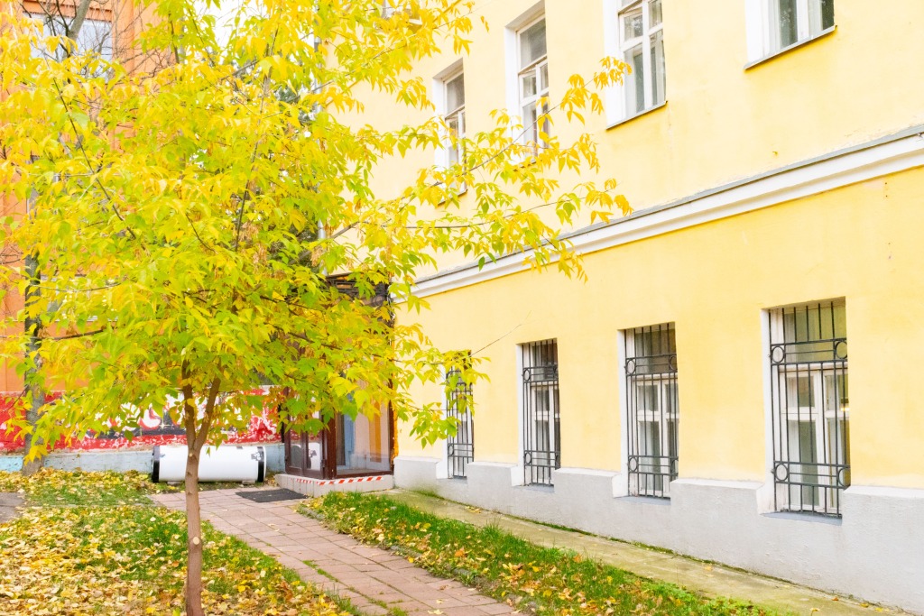 Фотография хостела АртКапсул