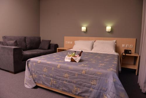 Фотография гостиницы Mediterranee