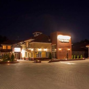 Фотография гостевого дома Pensjonat i Klub Jeździecki Michelin