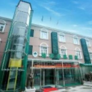 Фотографии гостиницы 
            GreenTree Inn Nanjing Yuhuatai Scenic Spot China Gate Subway Station Express Hotel