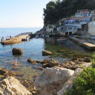 Фотографии мини отеля
Auberge Sainte Marguerite