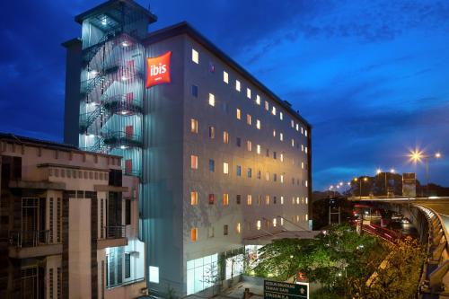 Фотография гостиницы Ibis Bandung Pasteur
