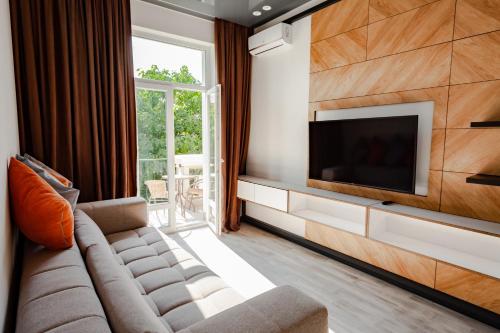 Фотографии апарт отеля 
            Duke