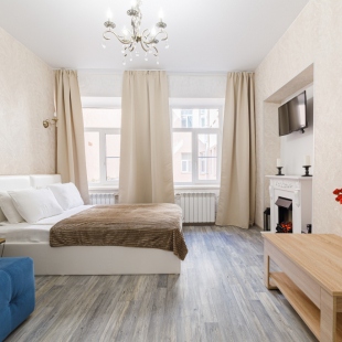 Фотография квартиры Апартаменты Асмера 17 Гороховая