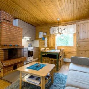 Фотографии гостевого дома
Lomatärppi