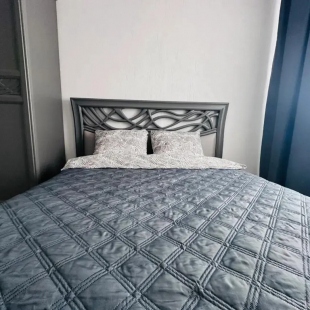 Фотография квартиры Апартаменты на улице Новгородская 1