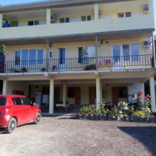 Фотография гостевого дома Зона отдыха