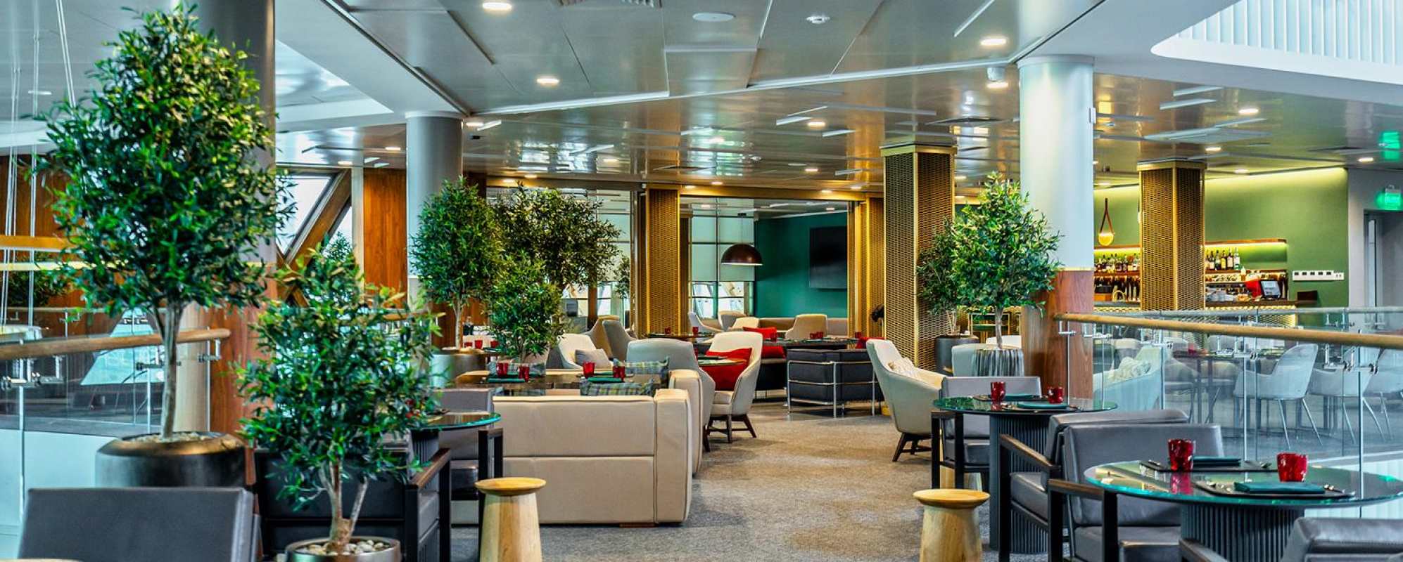 Фотографии банкетного зала Fedelta