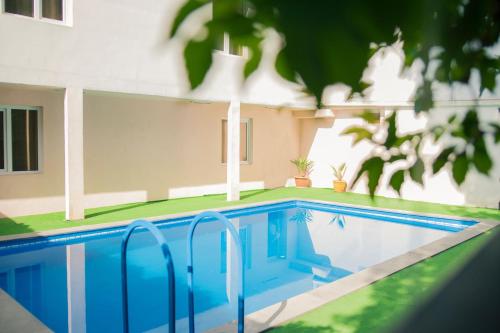 Фотографии гостиницы
Звартноц Оях