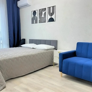 Фотография квартиры Квартира Марат Home в Центре Города