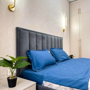 Фотография квартиры Апартаменты Лучшие Апартаменты Алматы Напротив ТРЦ Мега Алматы 43