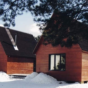 Фотография гостевого дома База семейного отдыха Два дракона