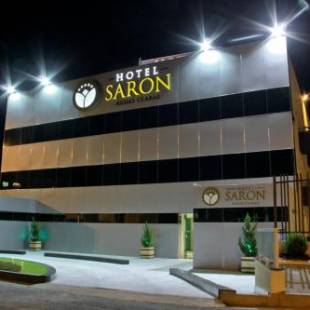 Фотографии гостиницы 
            Hotel Saron